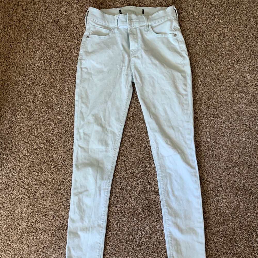 Express Jeans